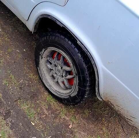 Серый ВАЗ 2101, объемом двигателя 1.5 л и пробегом 120 тыс. км за 800 $, фото 1 на Automoto.ua