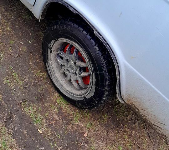 Серый ВАЗ 2101, объемом двигателя 1.5 л и пробегом 120 тыс. км за 800 $, фото 2 на Automoto.ua