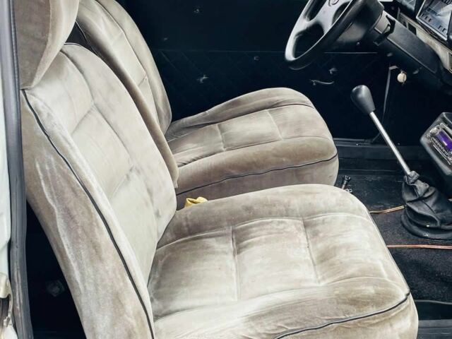 Сірий ВАЗ 2101, об'ємом двигуна 1.2 л та пробігом 111 тис. км за 950 $, фото 6 на Automoto.ua