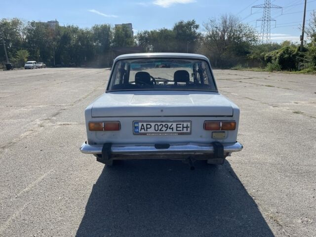 Серый ВАЗ 2101, объемом двигателя 1.2 л и пробегом 100 тыс. км за 372 $, фото 3 на Automoto.ua