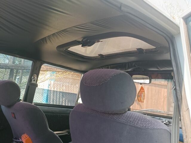 Серый ВАЗ 2101, объемом двигателя 1 л и пробегом 30 тыс. км за 650 $, фото 2 на Automoto.ua