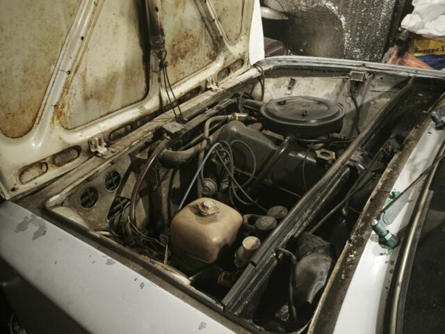 Сірий ВАЗ 2101, об'ємом двигуна 1.2 л та пробігом 5 тис. км за 298 $, фото 3 на Automoto.ua