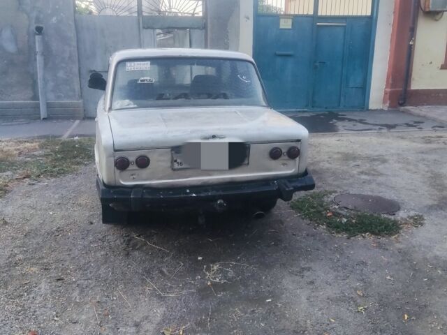 Сірий ВАЗ 2101, об'ємом двигуна 0 л та пробігом 2 тис. км за 450 $, фото 3 на Automoto.ua