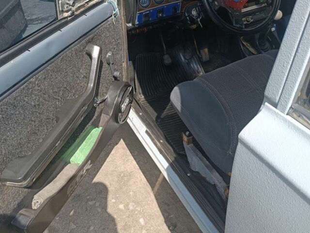 Серый ВАЗ 2101, объемом двигателя 1 л и пробегом 30 тыс. км за 650 $, фото 3 на Automoto.ua