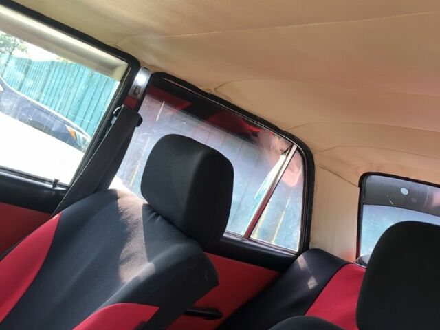 Серый ВАЗ 2101, объемом двигателя 1.3 л и пробегом 10 тыс. км за 237 $, фото 7 на Automoto.ua