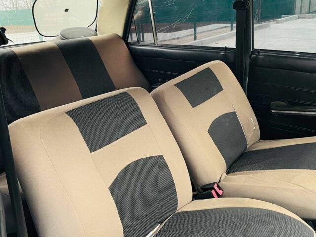 Серый ВАЗ 2101, объемом двигателя 0 л и пробегом 150 тыс. км за 850 $, фото 7 на Automoto.ua