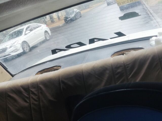 Сірий ВАЗ 2101, об'ємом двигуна 0 л та пробігом 2 тис. км за 450 $, фото 5 на Automoto.ua