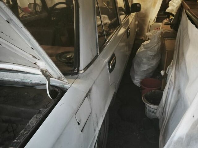 Сірий ВАЗ 2101, об'ємом двигуна 1.2 л та пробігом 5 тис. км за 298 $, фото 4 на Automoto.ua