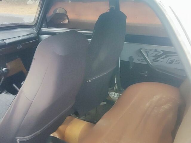 Сірий ВАЗ 2101, об'ємом двигуна 0 л та пробігом 2 тис. км за 450 $, фото 7 на Automoto.ua