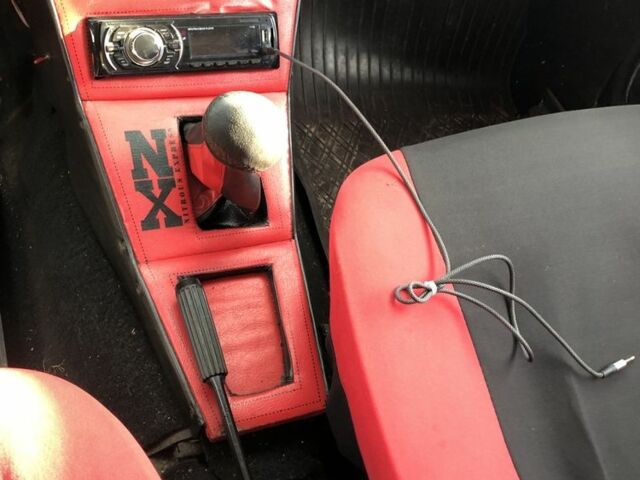 Серый ВАЗ 2101, объемом двигателя 1.3 л и пробегом 10 тыс. км за 237 $, фото 5 на Automoto.ua