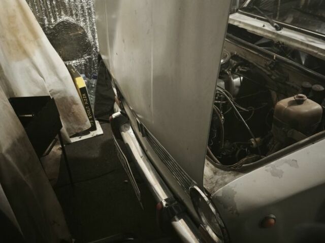 Сірий ВАЗ 2101, об'ємом двигуна 1.2 л та пробігом 5 тис. км за 298 $, фото 1 на Automoto.ua