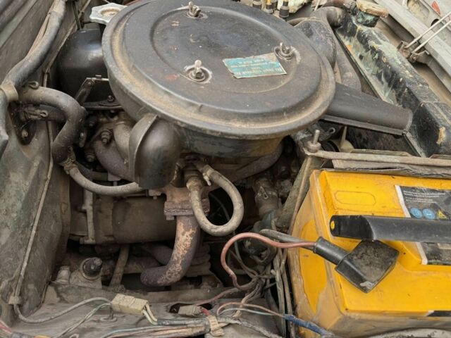 Серый ВАЗ 2101, объемом двигателя 0 л и пробегом 99 тыс. км за 1199 $, фото 21 на Automoto.ua