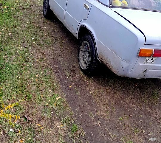 Серый ВАЗ 2101, объемом двигателя 1.5 л и пробегом 120 тыс. км за 800 $, фото 3 на Automoto.ua
