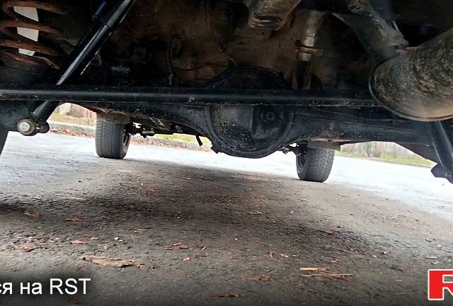 Сірий ВАЗ 2101, об'ємом двигуна 1.2 л та пробігом 150 тис. км за 700 $, фото 13 на Automoto.ua