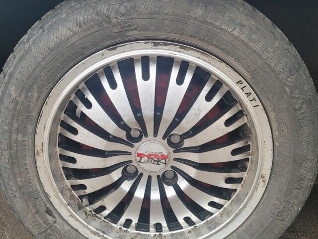 Серый ВАЗ 2101, объемом двигателя 1 л и пробегом 123 тыс. км за 817 $, фото 4 на Automoto.ua