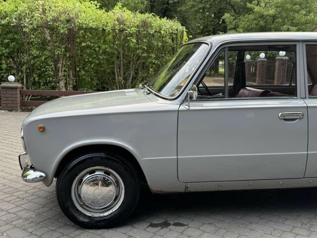 Серый ВАЗ 2101, объемом двигателя 0 л и пробегом 99 тыс. км за 1199 $, фото 19 на Automoto.ua