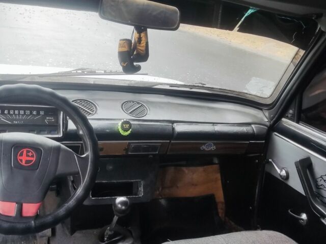 Сірий ВАЗ 2101, об'ємом двигуна 0 л та пробігом 2 тис. км за 450 $, фото 6 на Automoto.ua