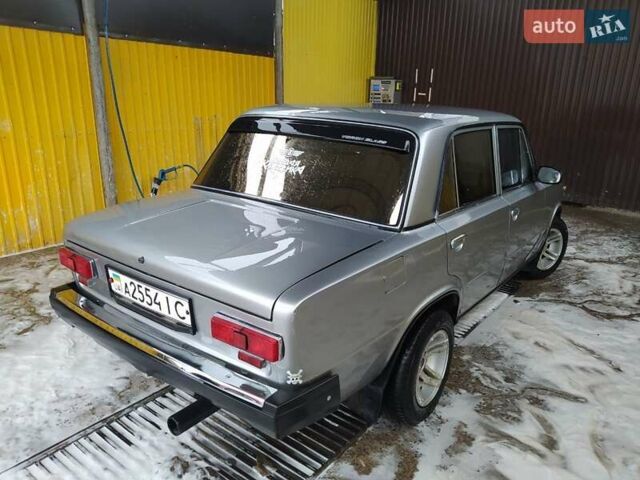 Сірий ВАЗ 2101, об'ємом двигуна 1.5 л та пробігом 230 тис. км за 1300 $, фото 15 на Automoto.ua