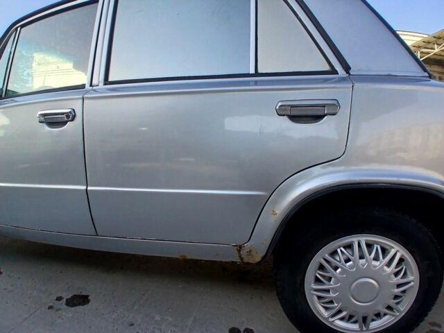 Серый ВАЗ 2101, объемом двигателя 0 л и пробегом 300 тыс. км за 680 $, фото 5 на Automoto.ua