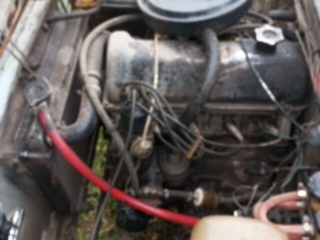 Сірий ВАЗ 2101, об'ємом двигуна 0 л та пробігом 36 тис. км за 350 $, фото 1 на Automoto.ua