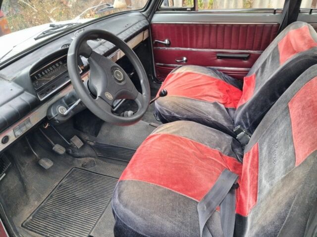 Серый ВАЗ 2101, объемом двигателя 1 л и пробегом 100 тыс. км за 525 $, фото 8 на Automoto.ua