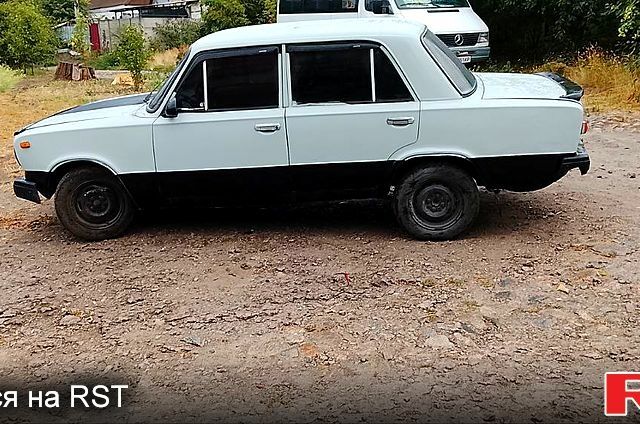 Серый ВАЗ 2101, объемом двигателя 1.5 л и пробегом 0 тыс. км за 550 $, фото 3 на Automoto.ua