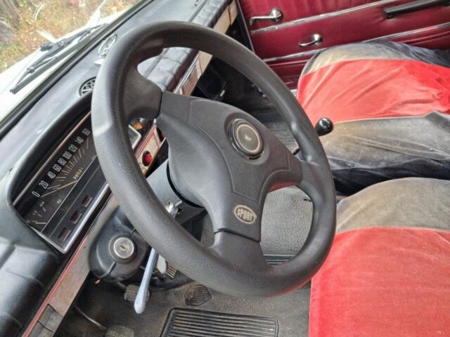 Серый ВАЗ 2101, объемом двигателя 1 л и пробегом 100 тыс. км за 525 $, фото 7 на Automoto.ua