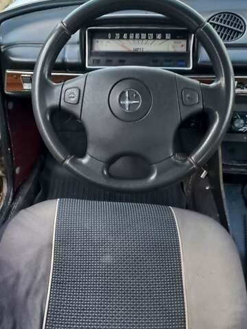 Серый ВАЗ 2101, объемом двигателя 1.3 л и пробегом 135 тыс. км за 500 $, фото 4 на Automoto.ua