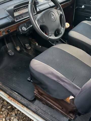 Серый ВАЗ 2101, объемом двигателя 1.3 л и пробегом 135 тыс. км за 500 $, фото 2 на Automoto.ua