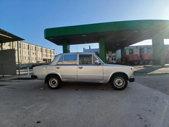 Серый ВАЗ 2101, объемом двигателя 0 л и пробегом 300 тыс. км за 680 $, фото 2 на Automoto.ua