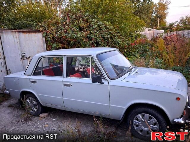 Сірий ВАЗ 2101, об'ємом двигуна 1.2 л та пробігом 100 тис. км за 530 $, фото 3 на Automoto.ua