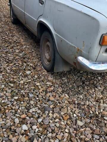 Серый ВАЗ 2101, объемом двигателя 1.3 л и пробегом 135 тыс. км за 500 $, фото 5 на Automoto.ua