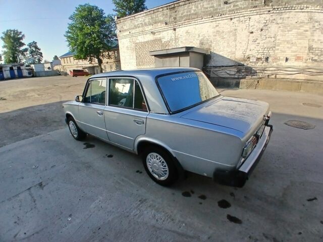 Серый ВАЗ 2101, объемом двигателя 0 л и пробегом 300 тыс. км за 680 $, фото 6 на Automoto.ua