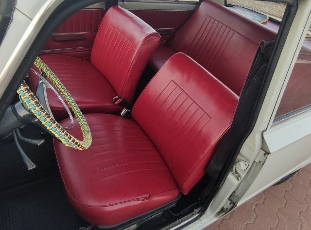 Серый ВАЗ 2101, объемом двигателя 0 л и пробегом 100 тыс. км за 1997 $, фото 3 на Automoto.ua