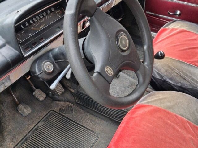 Серый ВАЗ 2101, объемом двигателя 1 л и пробегом 100 тыс. км за 525 $, фото 6 на Automoto.ua