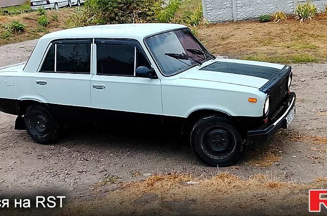 Серый ВАЗ 2101, объемом двигателя 1.5 л и пробегом 0 тыс. км за 550 $, фото 2 на Automoto.ua