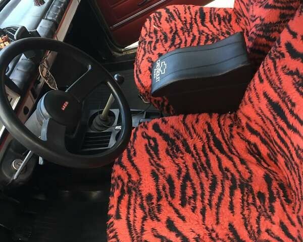Серый ВАЗ 2101, объемом двигателя 1.3 л и пробегом 110 тыс. км за 479 $, фото 5 на Automoto.ua