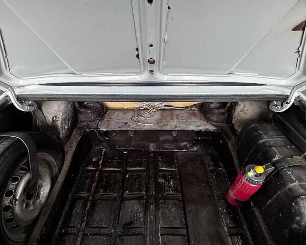 Серый ВАЗ 2101, объемом двигателя 1.2 л и пробегом 37 тыс. км за 800 $, фото 10 на Automoto.ua