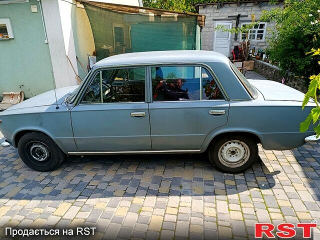 ВАЗ 2101 1973 в Кропивницком (Кировограде) на Automoto.ua Серый ВАЗ 2101, объемом двигателя 1.2 л и пробегом 14 тыс. км за 1900 $, фото 3 на Automoto.ua