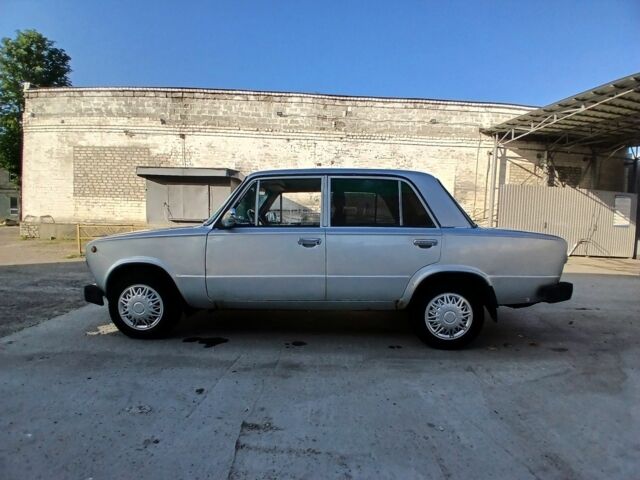 Серый ВАЗ 2101, объемом двигателя 0 л и пробегом 300 тыс. км за 680 $, фото 7 на Automoto.ua