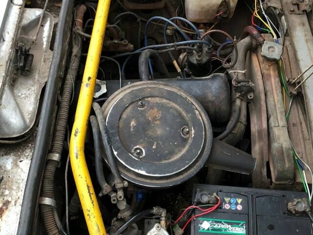 Сірий ВАЗ 2101, об'ємом двигуна 0 л та пробігом 100 тис. км за 343 $, фото 1 на Automoto.ua