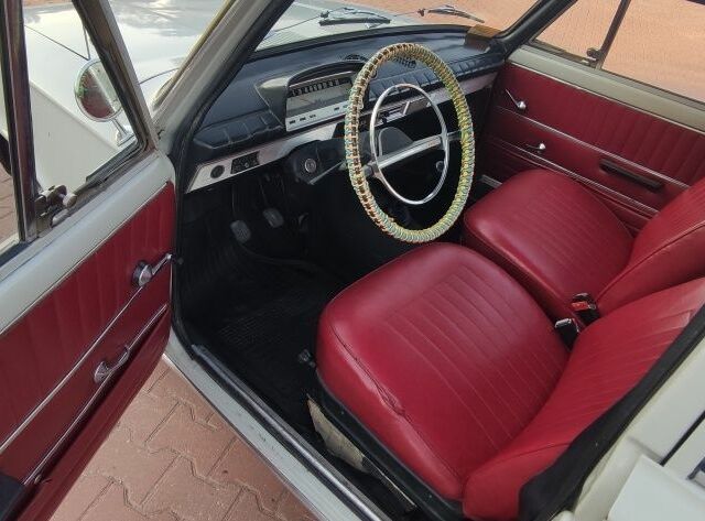 Серый ВАЗ 2101, объемом двигателя 0 л и пробегом 100 тыс. км за 1997 $, фото 4 на Automoto.ua