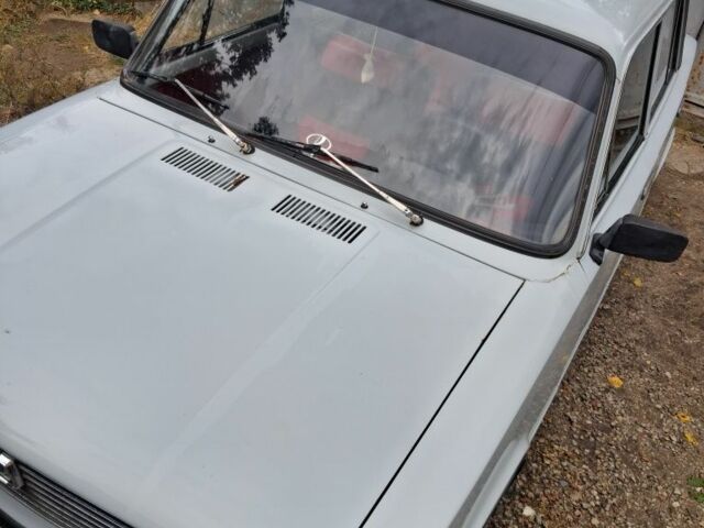 Серый ВАЗ 2101, объемом двигателя 1 л и пробегом 100 тыс. км за 525 $, фото 20 на Automoto.ua