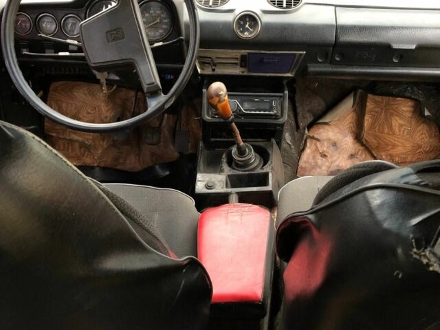 Сірий ВАЗ 2101, об'ємом двигуна 0 л та пробігом 100 тис. км за 343 $, фото 6 на Automoto.ua