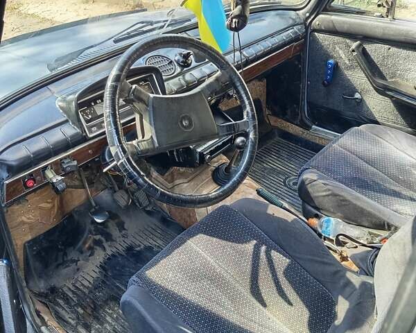 Серый ВАЗ 2101, объемом двигателя 0 л и пробегом 200 тыс. км за 650 $, фото 3 на Automoto.ua
