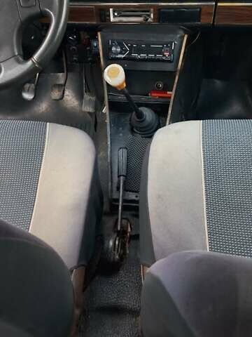 Серый ВАЗ 2101, объемом двигателя 1.3 л и пробегом 135 тыс. км за 500 $, фото 7 на Automoto.ua