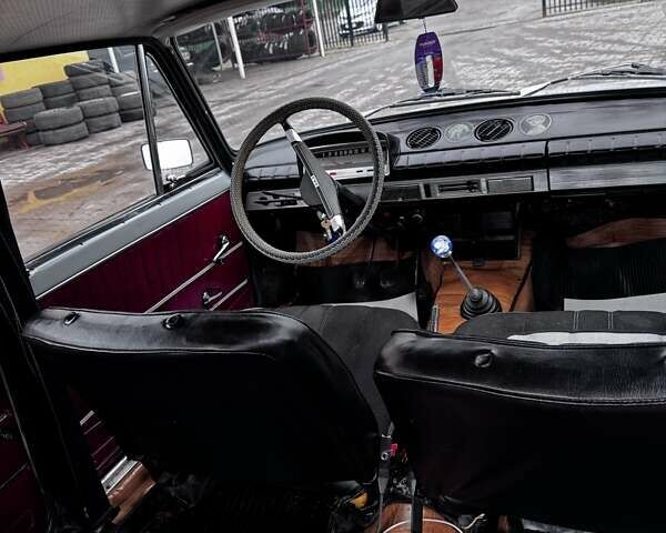 Серый ВАЗ 2101, объемом двигателя 1.2 л и пробегом 37 тыс. км за 800 $, фото 8 на Automoto.ua