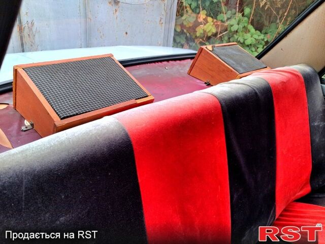 Сірий ВАЗ 2101, об'ємом двигуна 1.2 л та пробігом 100 тис. км за 530 $, фото 2 на Automoto.ua