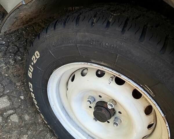 Серый ВАЗ 2101, объемом двигателя 0 л и пробегом 200 тыс. км за 650 $, фото 10 на Automoto.ua