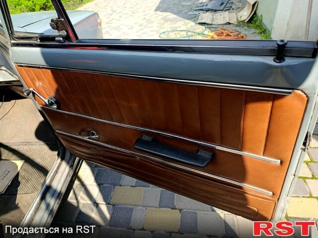 ВАЗ 2101 1973 в Кропивницком (Кировограде) на Automoto.ua Серый ВАЗ 2101, объемом двигателя 1.2 л и пробегом 14 тыс. км за 1900 $, фото 4 на Automoto.ua